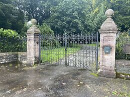 Tranquil Cottage Retreat in Dumfries and Galloway