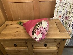 Tranquil Cottage Retreat in Dumfries and Galloway