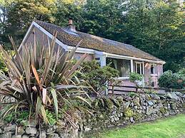 Tranquil Cottage Retreat in Dumfries and Galloway