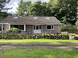 Tranquil Cottage Retreat in Dumfries and Galloway