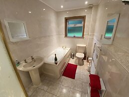 Tranquil Cottage Retreat in Dumfries and Galloway