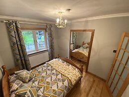 Tranquil Cottage Retreat in Dumfries and Galloway