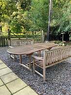 Tranquil Cottage Retreat in Dumfries and Galloway