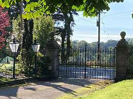 Tranquil Cottage Retreat in Dumfries and Galloway