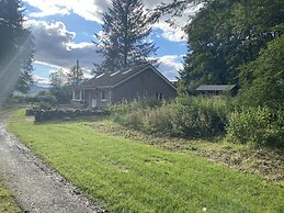 Tranquil Cottage Retreat in Dumfries and Galloway