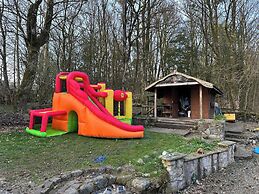 Tranquil Cottage Retreat in Dumfries and Galloway