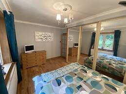 Tranquil Cottage Retreat in Dumfries and Galloway