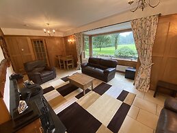 Tranquil Cottage Retreat in Dumfries and Galloway