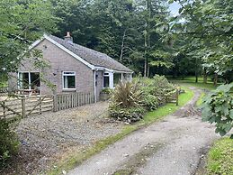 Tranquil Cottage Retreat in Dumfries and Galloway