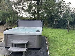 Tranquil Cottage Retreat in Dumfries and Galloway