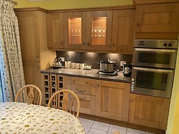 Tranquil Cottage Retreat in Dumfries and Galloway