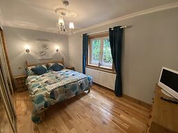 Tranquil Cottage Retreat in Dumfries and Galloway