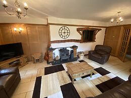 Tranquil Cottage Retreat in Dumfries and Galloway