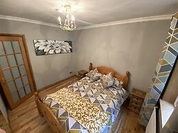 Tranquil Cottage Retreat in Dumfries and Galloway