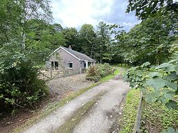 Tranquil Cottage Retreat in Dumfries and Galloway