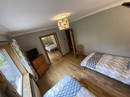 Tranquil Cottage Retreat in Dumfries and Galloway