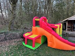 Tranquil Cottage Retreat in Dumfries and Galloway