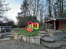 Tranquil Cottage Retreat in Dumfries and Galloway