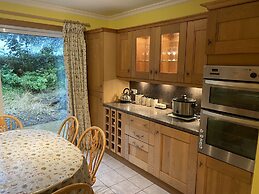 Tranquil Cottage Retreat in Dumfries and Galloway