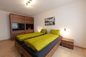 Apartments Saasunia
