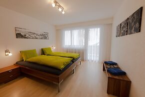 Apartments Saasunia