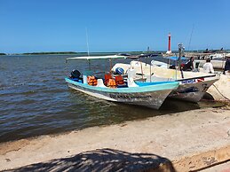 The Blue Eco Lodge - Adults only