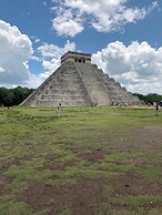 The Blue Eco Lodge - Adults only