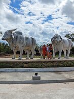 The Blue Eco Lodge - Adults only