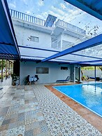 The Blue Eco Lodge - Adults only