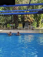 The Blue Eco Lodge - Adults only