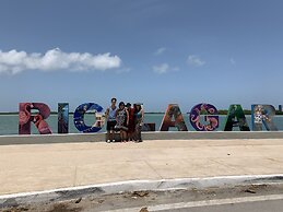 The Blue Eco Lodge - Adults only