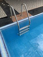 The Blue Eco Lodge - Adults only