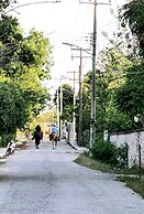 The Blue Eco Lodge - Adults only