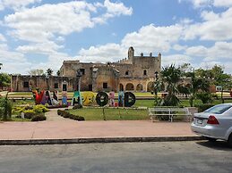 The Blue Eco Lodge - Adults only