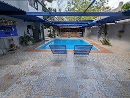 The Blue Eco Lodge - Adults only