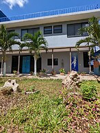 The Blue Eco Lodge - Adults only