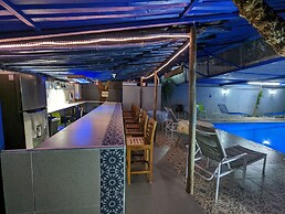 The Blue Eco Lodge - Adults only