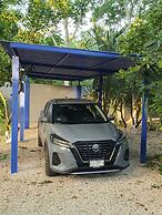 The Blue Eco Lodge - Adults only