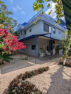 The Blue Eco Lodge - Adults only