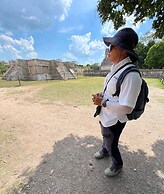 The Blue Eco Lodge - Adults only