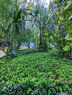 The Blue Eco Lodge - Adults only