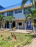 The Blue Eco Lodge - Adults only