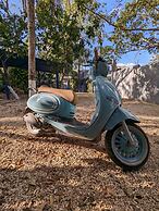 The Blue Eco Lodge - Adults only