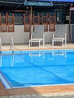 The Blue Eco Lodge - Adults only