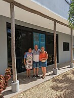 The Blue Eco Lodge - Adults only