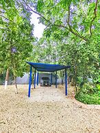 The Blue Eco Lodge - Adults only