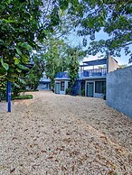 The Blue Eco Lodge - Adults only