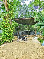 The Blue Eco Lodge - Adults only