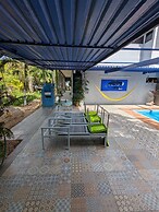 The Blue Eco Lodge - Adults only