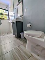 The Blue Eco Lodge - Adults only